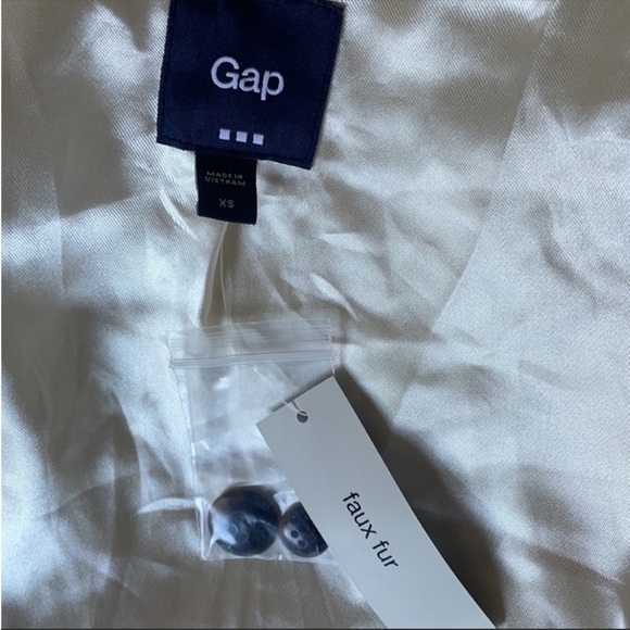 Gap coat - Picture 4 of 4